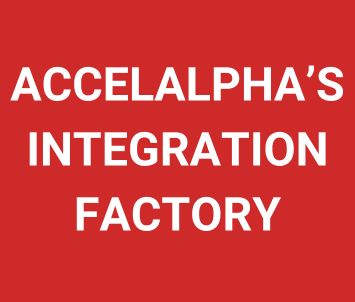 Accelalpha Integration Factory